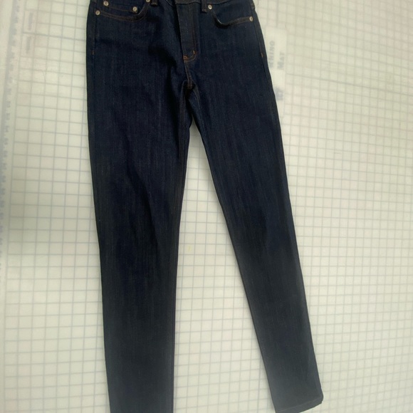 Naked and famous denim woman’s size 28 The Skinny 033081 - Picture 3 of 7
